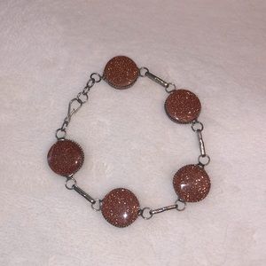 Bracelet from Mexico